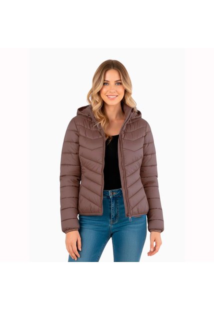 CHAQUETA VERSATIL MUJER V3707 Talla S