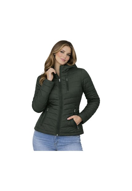 CHAQUETA VERSATIL MUJER CH02 Talla M