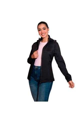 CHAQUETA VERSATIL MUJER V3579 Talla XXL Versatil