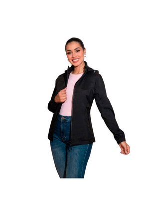 CHAQUETA VERSATIL MUJER V3579 Talla XXL