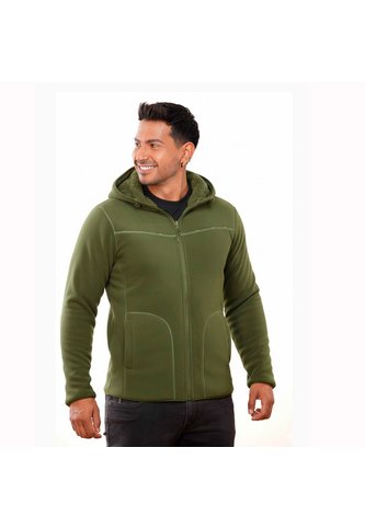 CHAQUETA VERSATIL HOMBRE V3499 Talla S Versatil