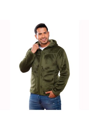 CHAQUETA VERSATIL HOMBRE V3499 Talla S