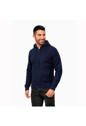 BUZO VERSATIL HOMBRE S-15 Talla S