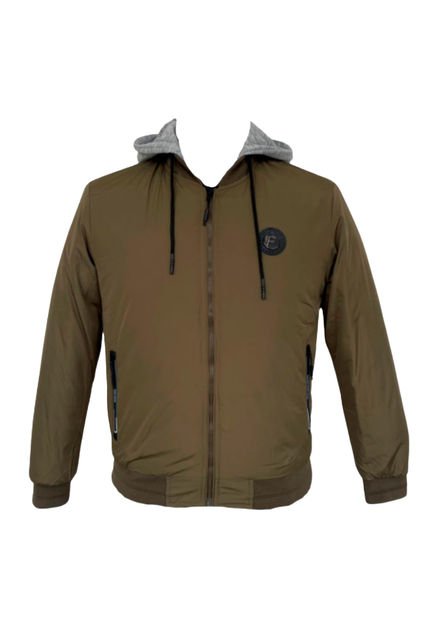 CHAQUETA VERSATIL HOMBRE V3637 Talla M