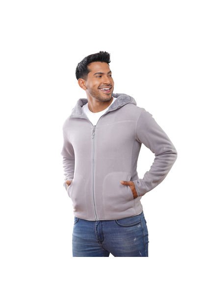 CHAQUETA VERSATIL HOMBRE V3499 Talla M