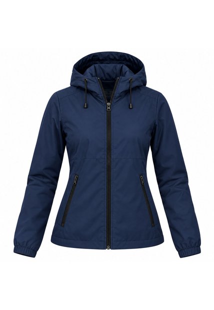 CHAQUETA VERSATIL MUJER G-13 Talla L