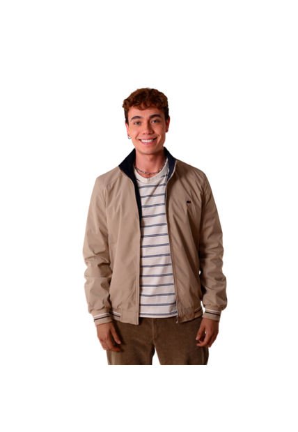 CHAQUETA VERSATIL HOMBRE V3185 Talla S