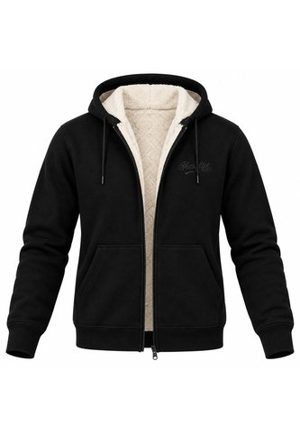BUZO VERSATIL HOMBRE HD-59 Talla M Versatil