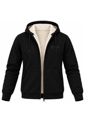 BUZO VERSATIL HOMBRE HD-59 Talla L