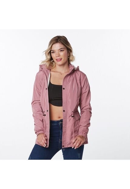 CHAQUETA VERSATIL MUJER G-12