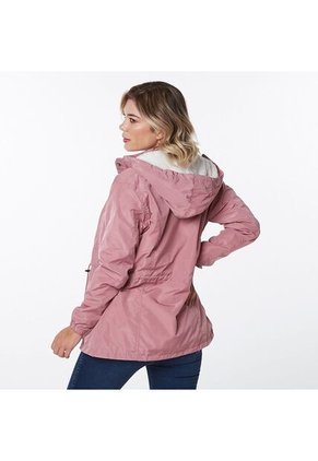 CHAQUETA VERSATIL MUJER G-12