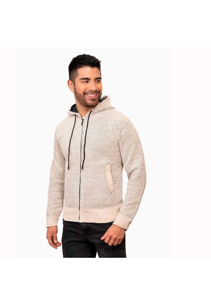 BUZO VERSATIL HOMBRE S-15 Talla XL