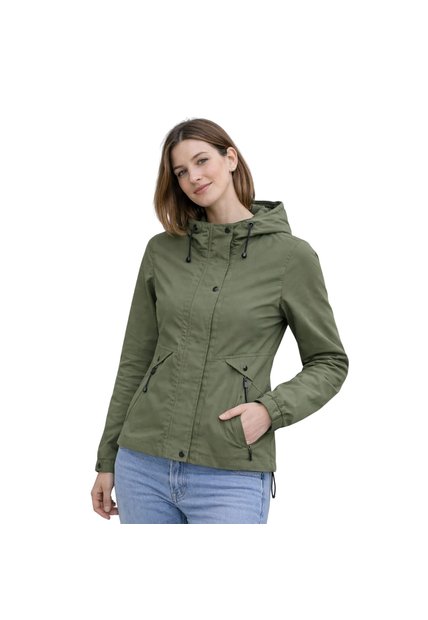 CHAQUETA VERSATIL MUJER V3587 Talla S