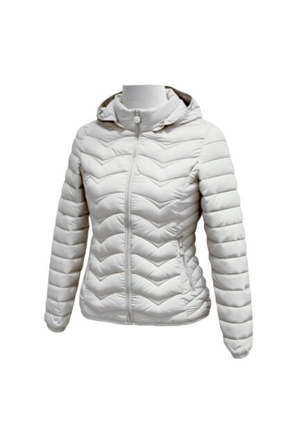 CHAQUETA VERSATIL MUJER V3590 Talla L