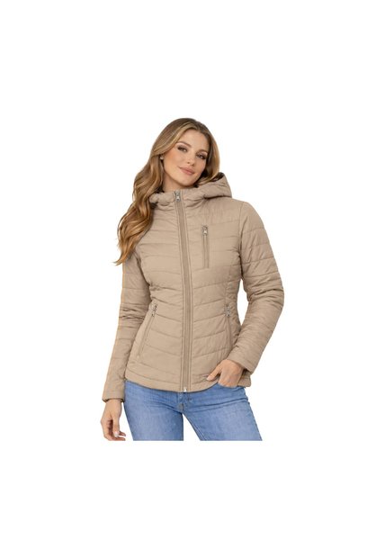 CHAQUETA VERSATIL MUJER CH02 Talla M