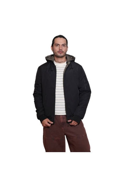 CHAQUETA VERSATIL HOMBRE 77113 Talla L
