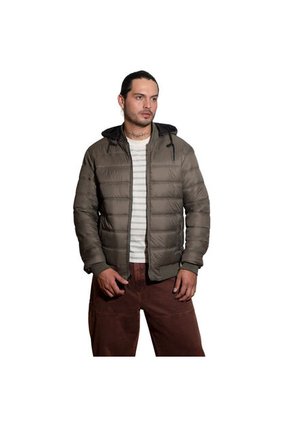 CHAQUETA VERSATIL HOMBRE 77113 Talla L