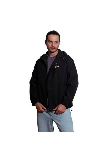CHAQUETA VERSATIL HOMBRE V3619 Talla L