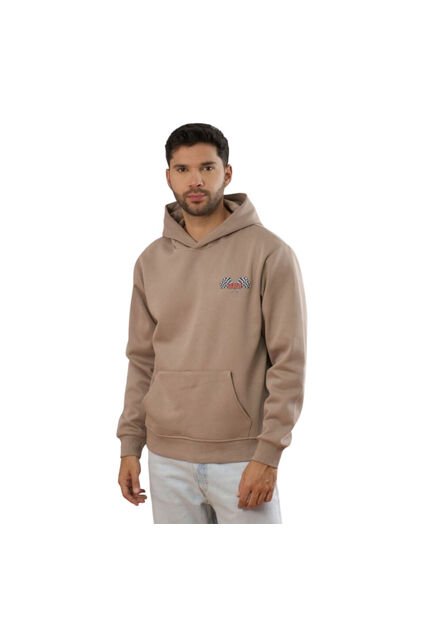 BUZO VERSATIL HOMBRE HD-49 Talla L