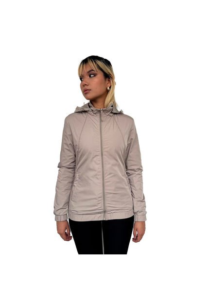 CHAQUETA VERSATIL MUJER V3586 Talla XL