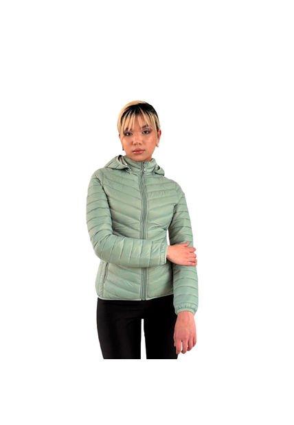 CHAQUETA VERSATIL MUJER V3578 Talla XL