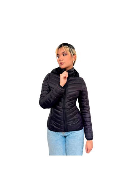 CHAQUETA VERSATIL MUJER V3578 Talla XXL
