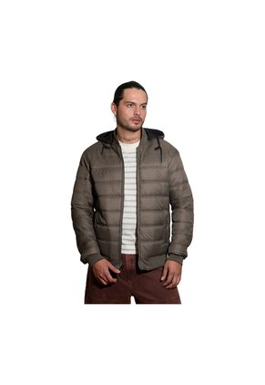 CHAQUETA VERSATIL HOMBRE V77113 Talla M