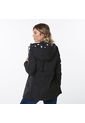 CHAQUETA VERSATIL MUJER V3297 NEGRO de Versatil