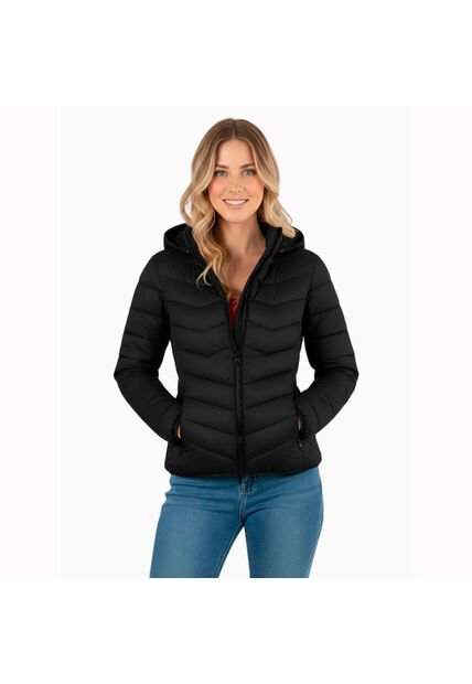 CHAQUETA VERSATIL MUJER V3707 Talla M