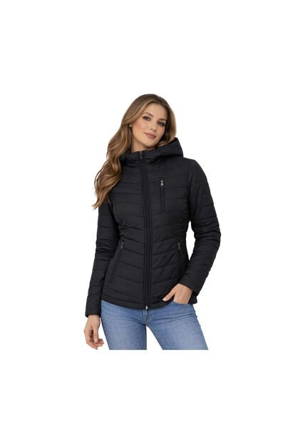 CHAQUETA VERSATIL MUJER CH02 Talla L