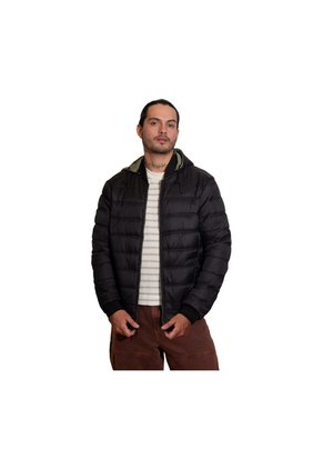 CHAQUETA VERSATIL HOMBRE V77113 Talla M