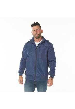CHAQUETA VERSATIL HOMBRE G01 Talla M