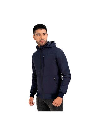 CHAQUETA VERSATIL HOMBRE G01 Talla M