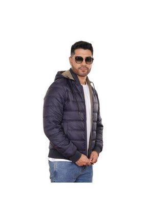 CHAQUETA VERSATIL HOMBRE 77113 Talla M