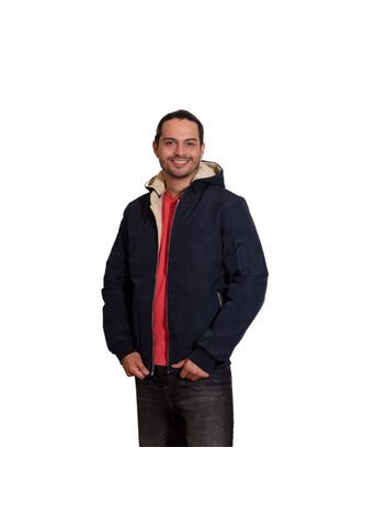 CHAQUETA VERSATIL HOMBRE 77113 Talla XL Versatil