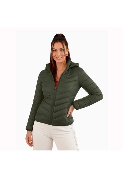 CHAQUETA VERSATIL MUJER V3707 Talla XXL