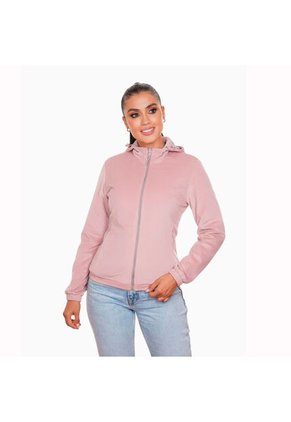 CHAQUETA VERSATIL MUJER V3490 Talla XXL