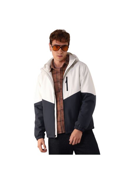 CHAQUETA VERSATIL HOMBRE V3571 Talla XXL