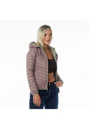 CHAQUETA VERSATIL MUJER FD-22036