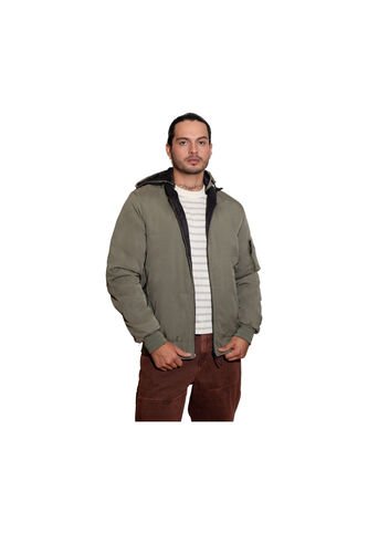 CHAQUETA VERSATIL HOMBRE V77113 Talla XL Versatil