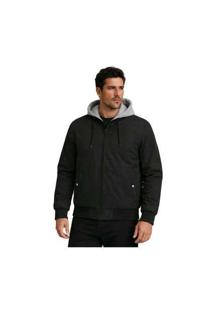 CHAQUETA VERSATIL HOMBRE V3681 Talla M