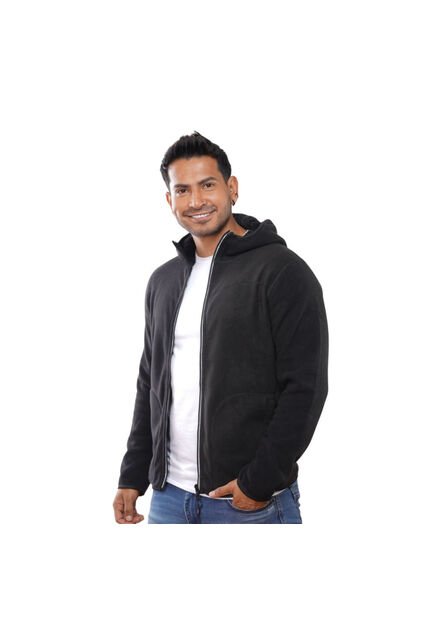 CHAQUETA VERSATIL HOMBRE V3499 Talla S