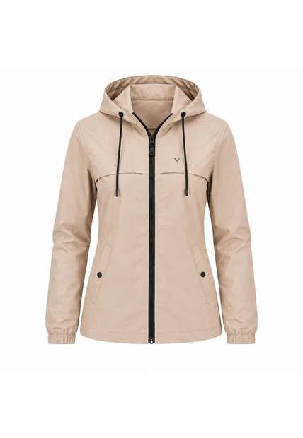 CHAQUETA VERSATIL MUJER V3423 Talla M