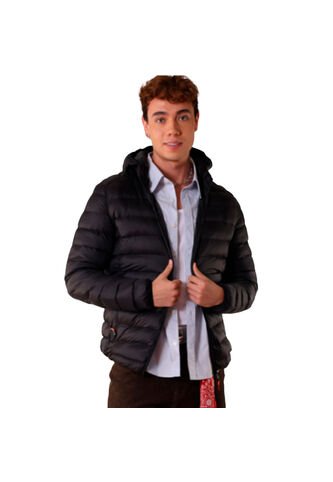 CHAQUETA VERSATIL HOMBRE 2689 Talla M Versatil