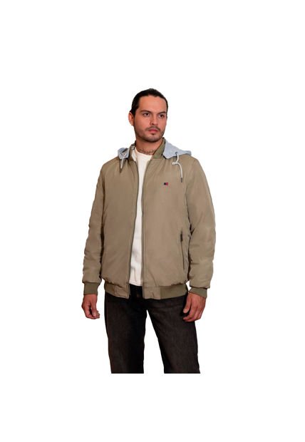 CHAQUETA VERSATIL HOMBRE V3548 Talla L
