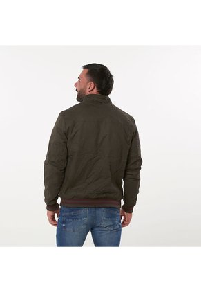 CHAQUETA VERSATIL HOMBRE 8873 Talla XXL