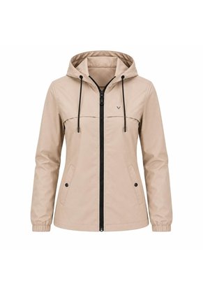 CHAQUETA VERSATIL MUJER V3423 Talla S