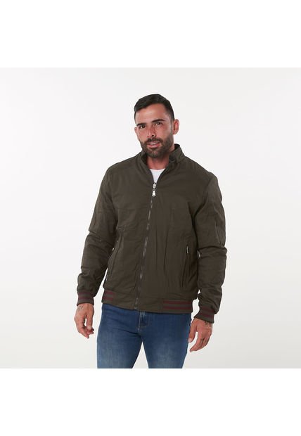 CHAQUETA VERSATIL HOMBRE 8873 Talla S
