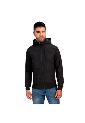 CHAQUETA VERSATIL HOMBRE G01 Talla L