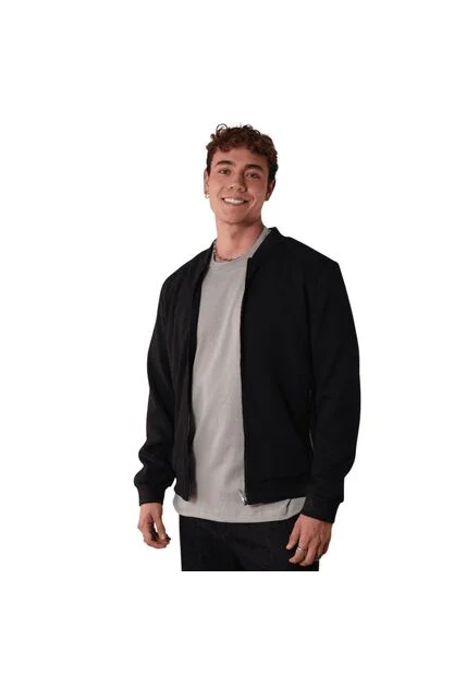 CHAQUETA VERSATIL HOMBRE V3564 Talla M